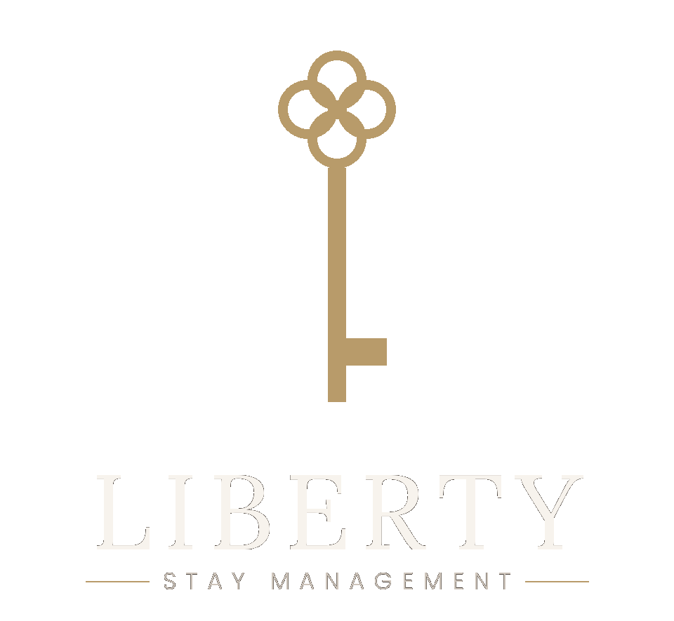 Liberty Stay Management - Gestion de locations saisonnières